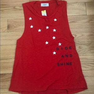 NWT Soulcycle Tank